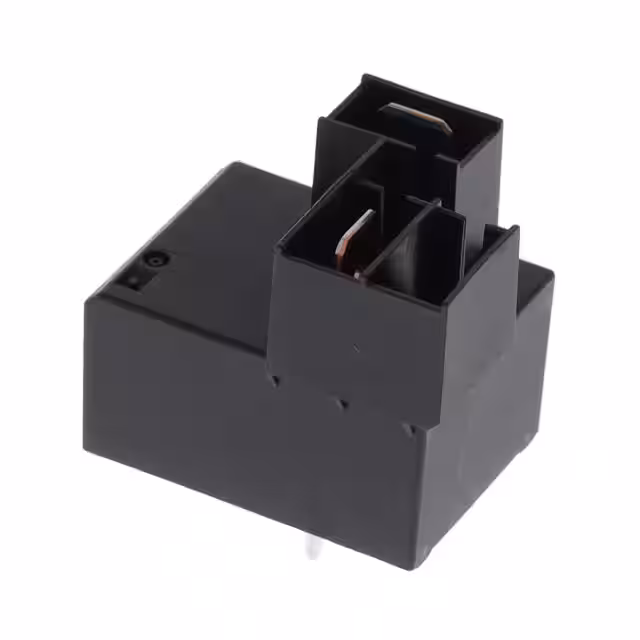 T9GV1L24-48 TE Connectivity Potter & Brumfield Relays  Relés de potencia de más de 2 amperios